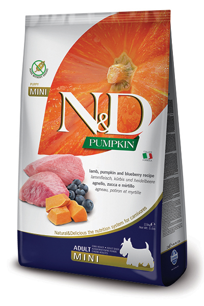 canine naturals dog food